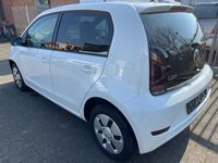 gebraucht VW up! 1.0 United *66.Tkm*Klima*Euro.6*