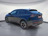 Gebraucht VW Taigo R-line 116 PS (85 kW) 2025 Schwarz SUV