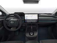 Neu Toyota C-HR+ 164 kW (224 PS) 2026 Mineral metallic SUV