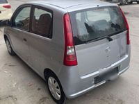 gebraucht Daihatsu Cuore 1.0 Plus