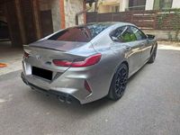 Gebraucht BMW M8 Competition Edition 625 PS (459 kW) 2021 Grau Coupé