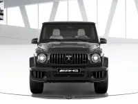 Neu Mercedes G63 AMG AMG 585 PS (430 kW) 2026 Obsidianblack metallic SUV