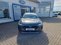 Ny Ford Focus Active 116 HK (85 kW) 2025 Grå Sedan