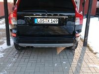 Gebraucht Volvo XC90 Executive 185 PS (136 kW) 2008 Schwarz SUV