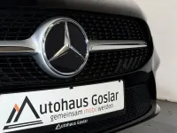 Gebraucht Mercedes A250 Business 160 PS (117 kW) 2022 Schwarz Kleinwagen