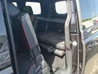Neu VW ID. Buzz GTX 250 kW (340 PS) 2026 Schwarz Van / Kleinbus
