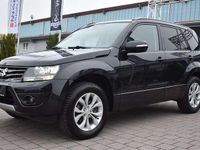 Gebraucht Suzuki Grand Vitara Comfort 169 PS (124 kW) 2015 Schwarz SUV