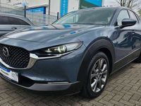 gebraucht Mazda CX-30 Selection AWD"Sound-System BOSE"Schiebed."