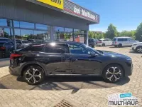 Gebraucht Citroën C5 X 145 PS (106 kW) 2025 Schwarz perla nera metallic Kombi