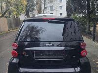 Gebraucht Smart ForTwo Coupé 41 PS (30 kW) 2011 Coupé