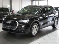 Gebraucht Audi Q3 150 PS (110 kW) 2020 Schwarz SUV