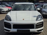 Gebraucht Porsche Cayenne GTS 460 PS (338 kW) 2022 SUV