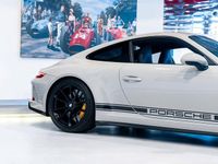 Usata Porsche 991 2018 Grigio