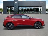Gebraucht DS Automobiles DS4 Crossback Rivoli 131 PS (96 kW) 2023 Rot SUV