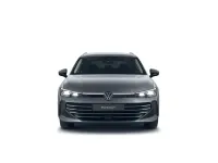 Usata VW Passat Elegance 193 CV (141 kW) 2025 Grigio Station wagon