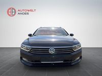 Second-hand VW Passat 150 CP (110 kW) 2019 Negru Break