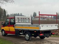 Gebraucht Ford Transit 140 PS (102 kW) 2010 Rot Limousine