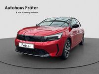 Neu Opel Corsa 101 PS (74 kW) 2025 Rot Limousine