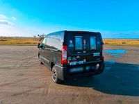 Second-hand Citroën Jumpy 128 CP (94 kW) 2012 Negru Monovolum