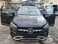 Gebraucht Mercedes GLA220 190 PS (139 kW) 2024 Schwarz SUV