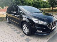 gebraucht Ford S-MAX Trend*Navi*Android Auto*Start-Stop*Kamera*