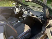 Gebraucht Opel Cascada Innovation 165 PS (121 kW) 2013 Gold Cabrio
