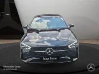 Gebraucht Mercedes CLA200 Advanced Plus 163 PS (119 kW) 2025 Schwarz Limousine