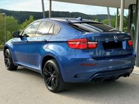 gebraucht BMW X6 M 