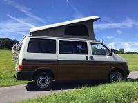Gebraucht VW T4 101 PS (74 kW) 2000 Weiß Van