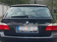 gebraucht BMW 530 d x drive