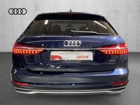 Gebraucht Audi A6 Advanced Plus 204 PS (150 kW) 2024 Othercolor Kombi