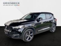 gebraucht Volvo XC40 T5 Recharge