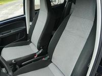 Gebraucht Skoda Citigo Ambition 60 PS (44 kW) 2014 Blau Kleinwagen