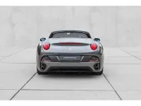 Gebraucht Ferrari California 460 PS (338 kW) 2011 Grau Cabrio