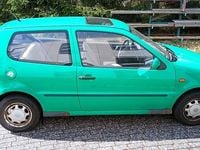 Second-hand VW Polo 45 CP (33 kW) 1996 Hatchback