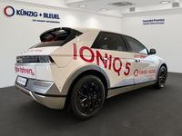 gebraucht Hyundai Ioniq 5 Elektro 4WD 77,4kWh UNIQ-Paket Assistenz-Paket LED
