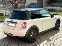 Gebraucht Mini ONE 80 PS (58 kW) 2013 Andere farben Kleinwagen