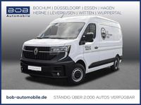 Second-hand Renault Master 105 kW (143 CP) 2025 Alb Van