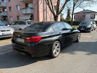 Gebraucht BMW 535 306 PS (225 kW) 2010 Limousine