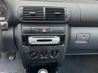 gebraucht Seat Toledo 