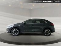 Neu Kia XCeed Vision 140 PS (102 kW) 2025 Pentametal SUV