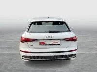 Gebraucht Audi A3 Advanced 150 PS (110 kW) 2025 Weiß Limousine