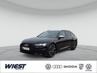Gebraucht Audi S6 Ambiente 344 PS (253 kW) 2025 Kombi