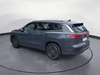 Gebraucht VW Tayron Life 150 PS (110 kW) 2025 Grau SUV