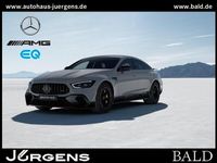 Gebraucht Mercedes AMG GT63 S E Performance AMG 843 PS (620 kW) 2024 Grau Coupé