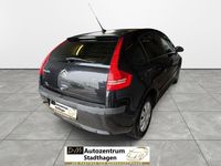 Gebraucht Citroën C4 Style 109 PS (80 kW) 2006 Limousine
