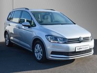 gebraucht VW Touran Comfortline