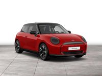 Gebraucht Mini Cooper Classic 135 kW (184 PS) 2025 Chili red ii Kleinwagen