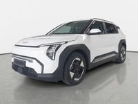 Neu Kia EV3 Earth 150 kW (204 PS) 2026 Weiß SUV