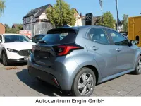 Neu Mazda 2 Exclusive-Line 116 PS (85 kW) 2026 Grau Kleinwagen